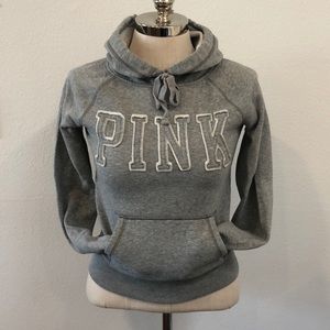 PINK Hoodie